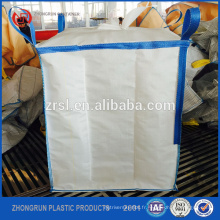 Récipient de super emballage de sac en vrac de vente en gros de polypropylène de prix bas de polypropylène, Handan Zhongrun